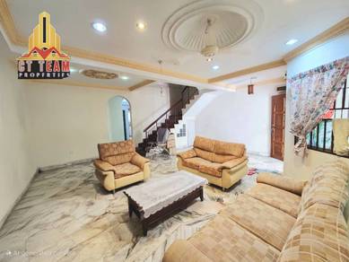 2-storey Terraced House For Sale in Kajang,SGR