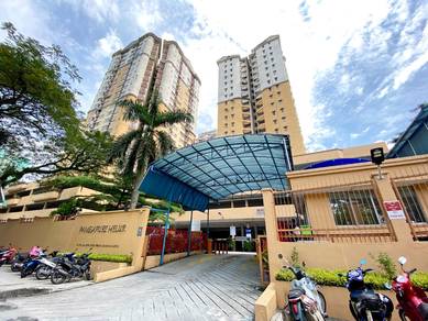 Room in Sentul, KUL
