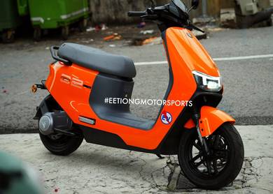 EZI TS1