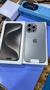 15Pro Max 256GB ( ZPset )