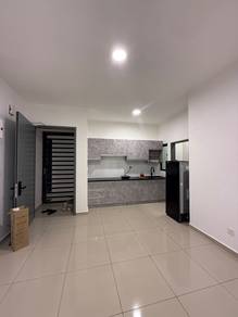 Service Residence For Rent in Parkland Residence @ Kajang 2