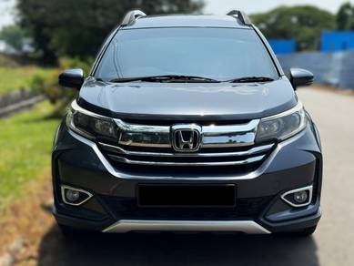 Honda BR-V V in Butterworth, PNG
