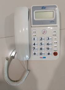 Caller ID Phone