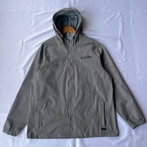 Voyager Grey Jacket