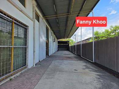 Warehouse / Factory For Sale in Kota Kinabalu,SBH