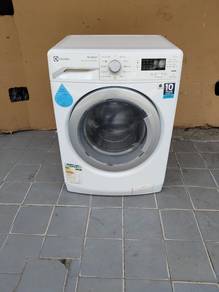 Electrotlux combo 2in1 washer 7-kg dryer 5-kg
