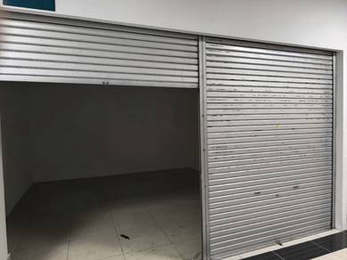Retail space For Rent in Klang,SGR