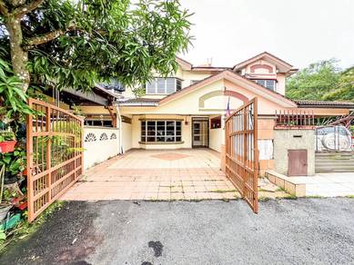 2-storey Terraced House For Sale in Semenyih,SGR