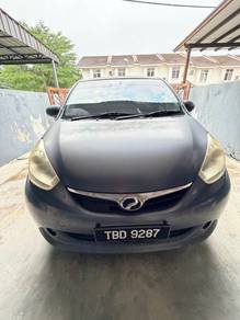 Perodua MyVi EZ STANDARD in Segamat, JHR