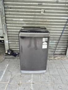 Inverter LG Washing Machine mesin basuh 13ks