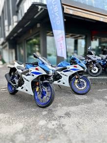 Suzuki GSX-R 150