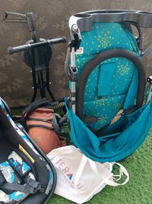 Car Seat,Stroller Baby ,carrier Baby,spring Buai