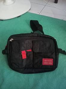 Pouch bag