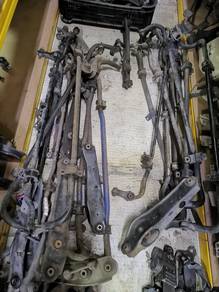 HONDA EK9 DC2 TYPE-R REAR ANTI ROLL BAR SET Japan