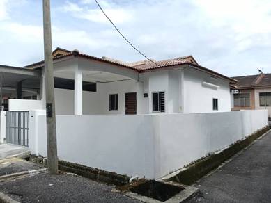 1-storey Terraced House For Sale in Jawi,PNG