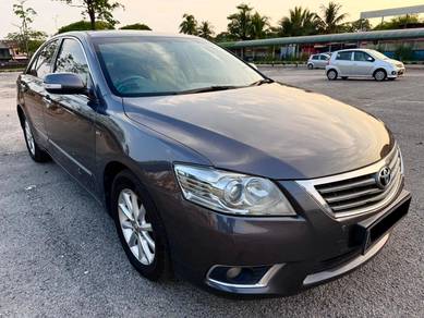 Toyota Camry G in Bandar Bukit Tinggi, SGR
