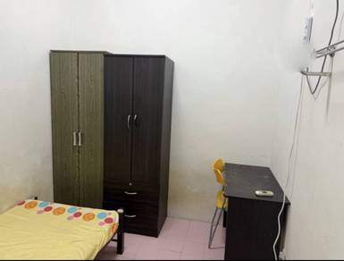 Room in Kajang, SGR