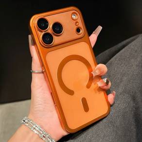 Cases 17pro max