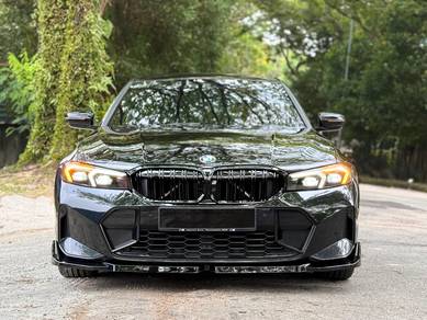 BMW 330i 30i M SPORT in Ampang, KUL