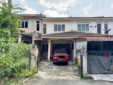 2-storey Terraced House For Sale in Semenyih,SGR