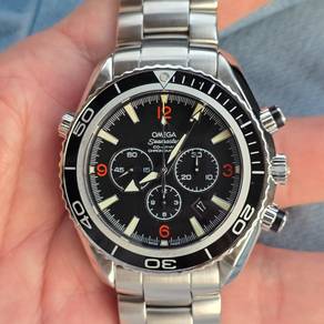 Omega Planet ocean 2201.50 Automatic Chronograph