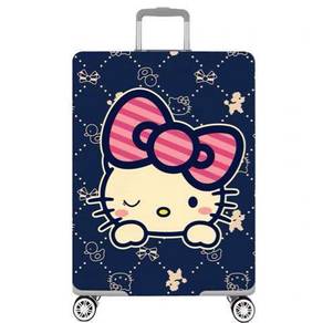 Luggage protective cover S size