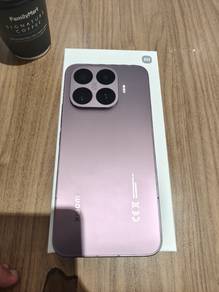 Xiaomi Mi17T Pro 512gb