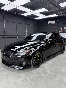Lexus IS 250 in Kuching, SWK