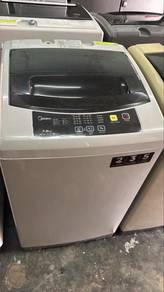 Chemical Wash Midea Automatic Washing machine COD
