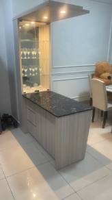 Kitchen bar