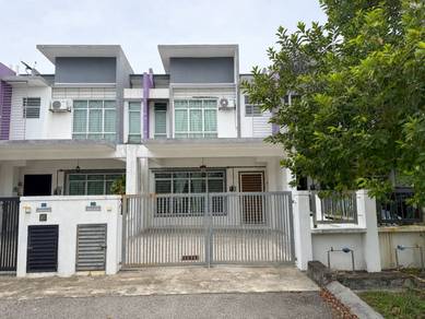 2-storey Terraced House For Sale in Puncak Alam,SGR
