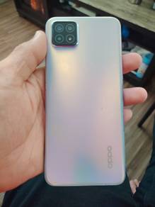 Oppo A 73 5g