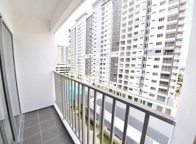 Condominium For Sale in D'Camellia @ Setia Ecohill