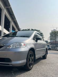 Honda City VTEC in Bandar Sri Damansara, SGR