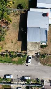 Bungalow House For Sale in Paya Rumput,MLK