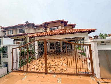 2-storey Terraced House For Rent in Cheras,KUL