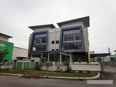 Warehouse / Factory For Sale in Semenyih,SGR