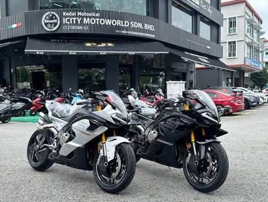CFMOTO 750SR-S