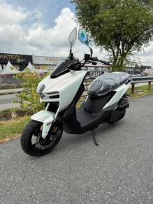 Sym NAGA 150