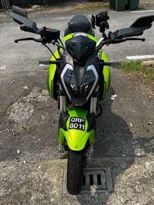 Benelli 150S