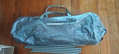 mamakiddies baby cot