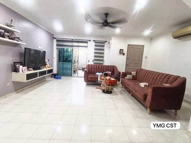 2-storey Terraced House For Sale in Klang,SGR