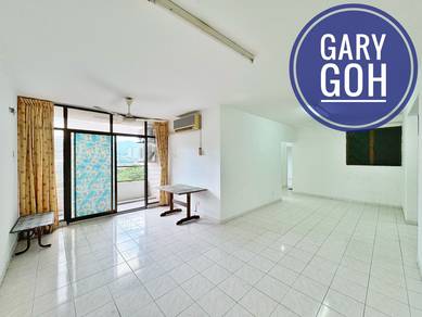 Condominium For Rent in Pearl Garden