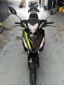 Honda RS150