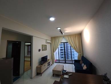 Condominium For Sale in AmberSide @ Country Garden Danga Bay