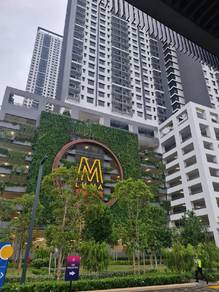 Service Residence For Sale in M Luna