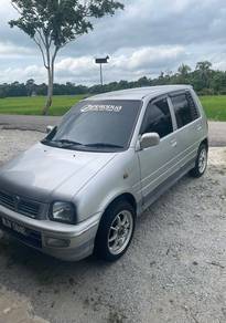 Perodua Kancil 850 EX in Pasir Mas, KTN