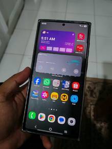 Samsung Galaxy S22 Ultra