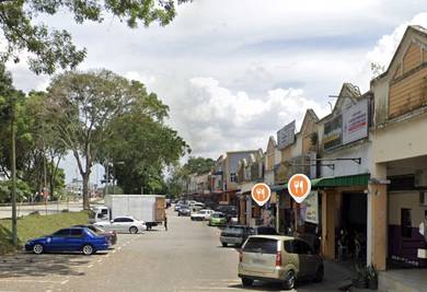 Shop lot For Sale in Kulai,JHR