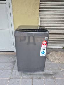 LG smart inverter washing machine 9-kgs